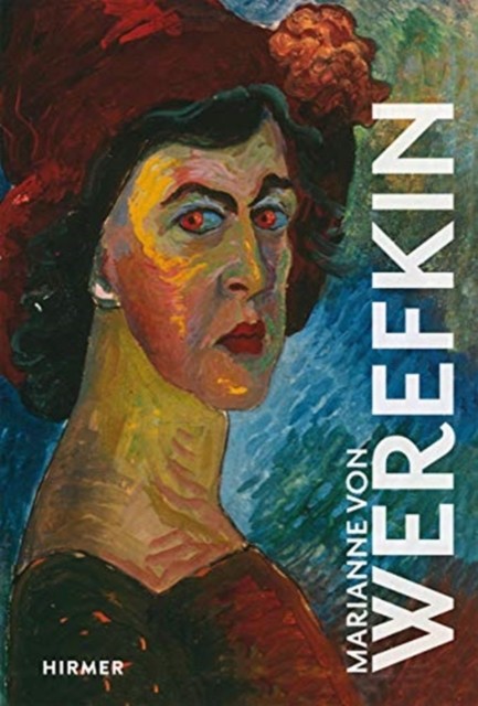 Marianne von Werefkin by Brigitte Salemen (Hardback Book) - Image 5