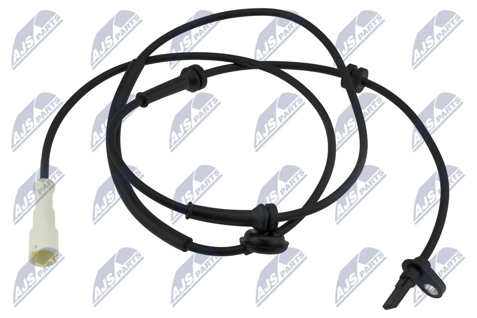 Fits NTY HCA-AR-012 ABS SENSOR REAR