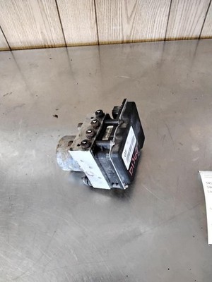 Anti-lock Brake Parts SATURN OUTLOOK 07 08
