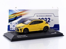 SOLIDO 1/43 - TOYOTA YARIS GR - 2024 S4311104