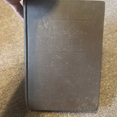 The Book Of Claudia Two Novels By Rose Franken 1940