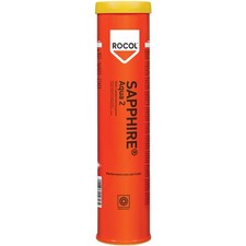 Image of ROCOL 12751 SAPPHIRE Aqua 2 Multi-Purpose Water Resistant EP Bearing Grease 380g