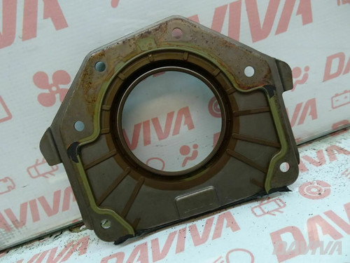 Alfa Romeo Giulietta Nockenwellen-Öldichtungsdichtung 1.4 TB Benzin 2016