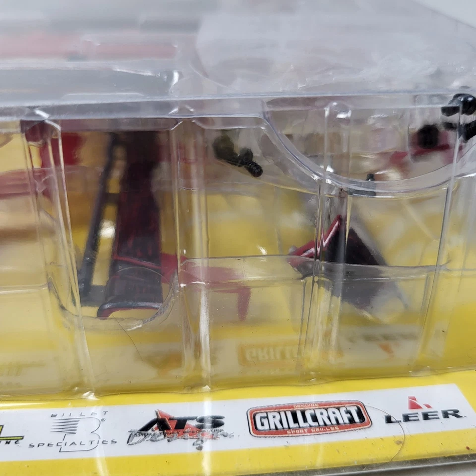 XMODS Nissan Titan Truckin Body Kit Upgrade Parts Custom Accessories READ - Image 4 of 4