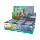 Gamegenic - MTG - Lorwyn Eclipsed: Casual Album 12-Pocket - Valhalla