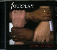 Esprit De Four Von Fourplay | CD | Zustand Neu