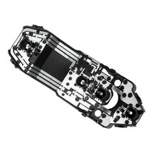 Rückleuchte Lampenfassung Halter 63217361305 für Mini Cooper F55 F56 F57 2013-19