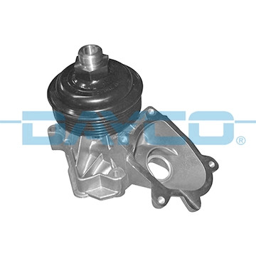 Pompe à eau Dayco DP365 pour refroidissement optimal du moteur thermique