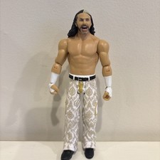 WWE Wrestlemania 35 Woken Matt Hardy Basic Wrestling 6.5