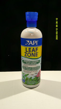 API Leaf Zone 16/18 Oz. Aquarium Plant Fertilizer