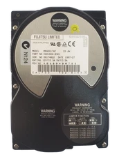 Fujitsu MPA3017AT 1GB ATA 3.5" Hard Drive