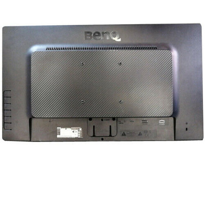 BenQ GL2460HM Rückseite (SWAP)