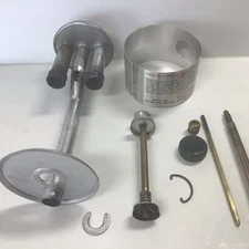 Vintage Coleman 290 Lantern Parts CLEAN!!