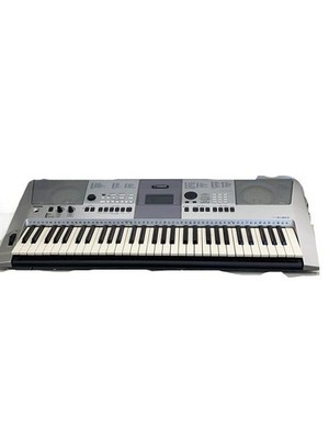 Yamaha Electronic Piano Psr-e413 Keyboard Used | eBay