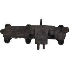 VW POLO AW1, BZ1, AE1 Auspuffkrümmer 1.40 Diesel 59kw 2002 28771408