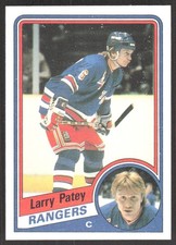 Click to enlarge Larry Patey