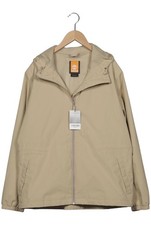 Timberland Jacke Damen Anorak Jacket Kurzmantel Gr. XL Beige #2kqj1y5