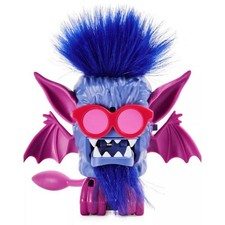 1 Scritterz BATTYZ Interactive Jungle Creature Figure Agitate Excite Toy 5