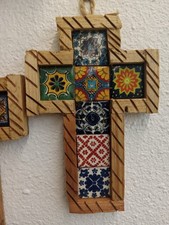 Mexican Crosses/ Imported Large