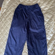 Cubs/Scouts Uniform - Scout Shops - Unisex Trousers Age 9/10