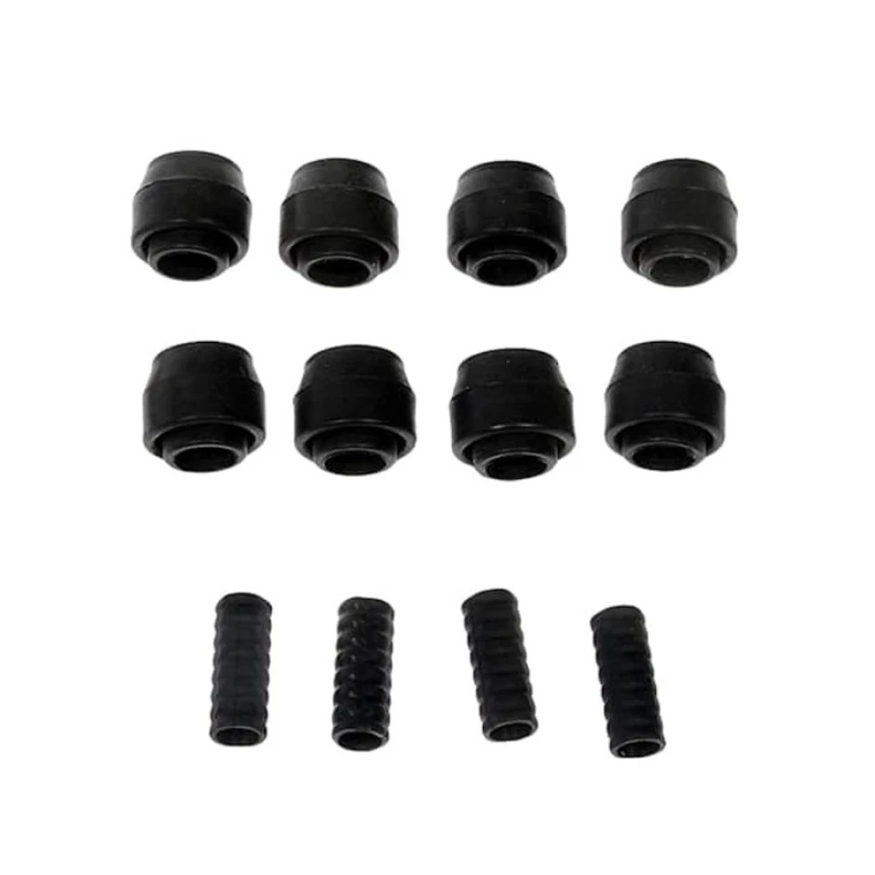 Buje de pinza de freno de disco para Mitsubishi Fuso FE145/FE145CC/FE180 2005 06 2007 Foto 3 de 4