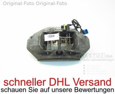 Etrier de frein Mercedes 500