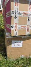 100 Pices 3 -16 Years Boys and Girls Mixed Kids Children' Clothes Bundle Job Lot