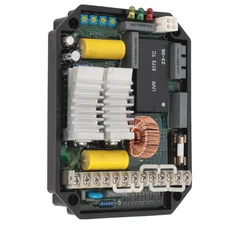 Voltage Regulator Automatic Brushless Generator Unit Controller AC 80-270V Part