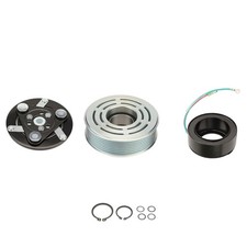 A/C AC Compressor Clutch for Acura ILX Honda CR-V Civic RDX 2007-2012