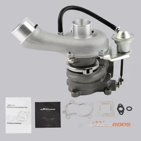 Turbolader for Fiat Doblo Idea Punto Lancia Musa 1.9 JTD VL25 Turbo 55181245