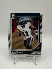 2024 Donruss OPTIC Football VETS & HOLOS Complete Your Set #1-200 (ORDER 4+)