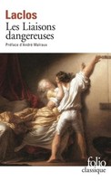 Les Liaisons Dangereuses Pierre Choderlos De Laclos