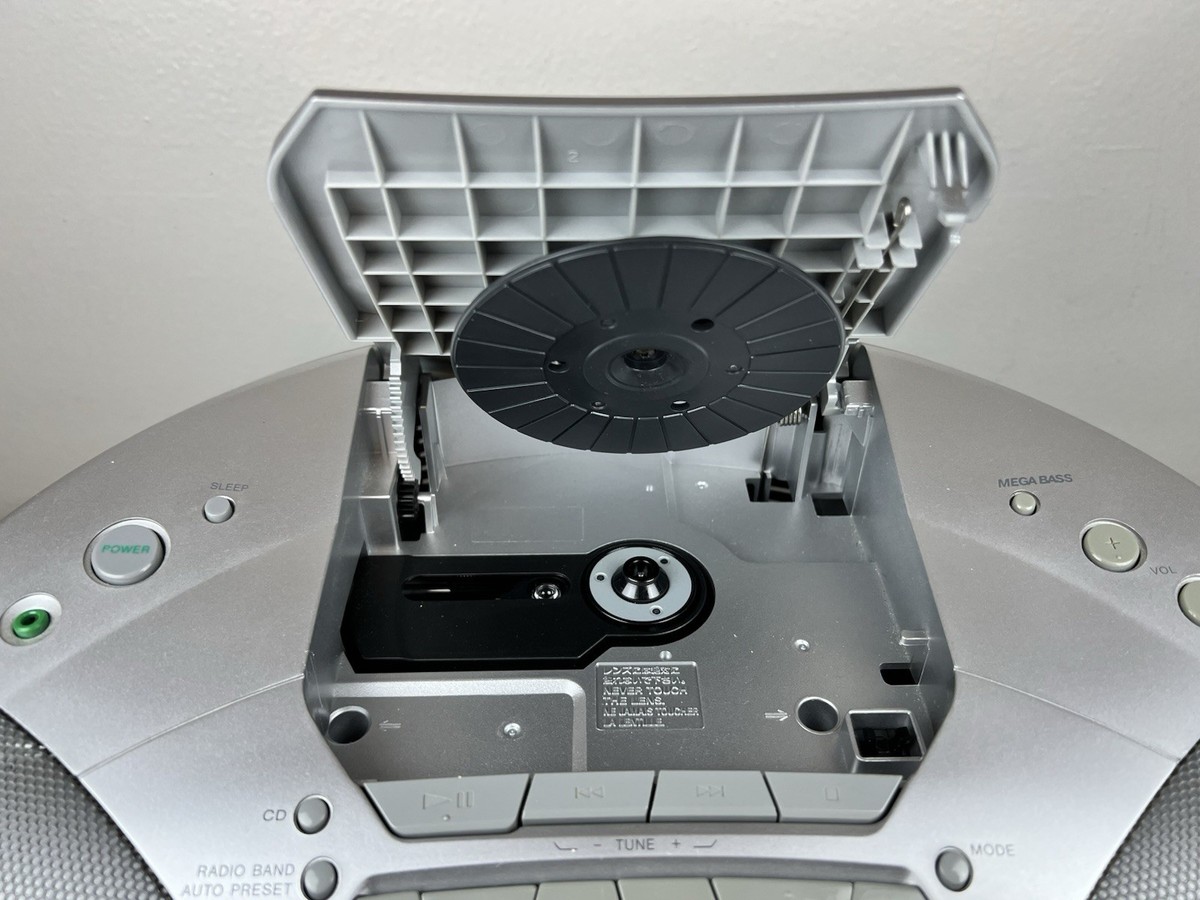 SONY VCDプレーヤー シルバー 310ryVGGiiL.jpg