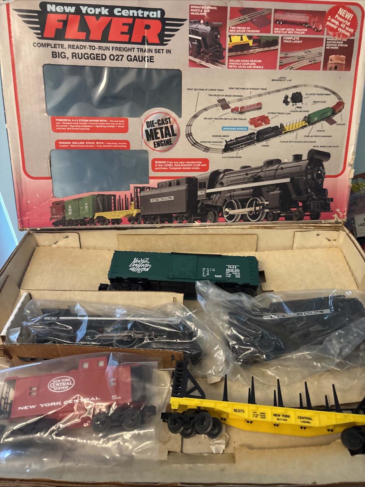 Click here to see eBay Auction