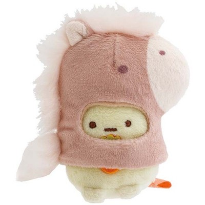 Sumikkogurashi Tapioca Tenori Plush Toy ''New Year's 2026'' San-X JP LTD Original
