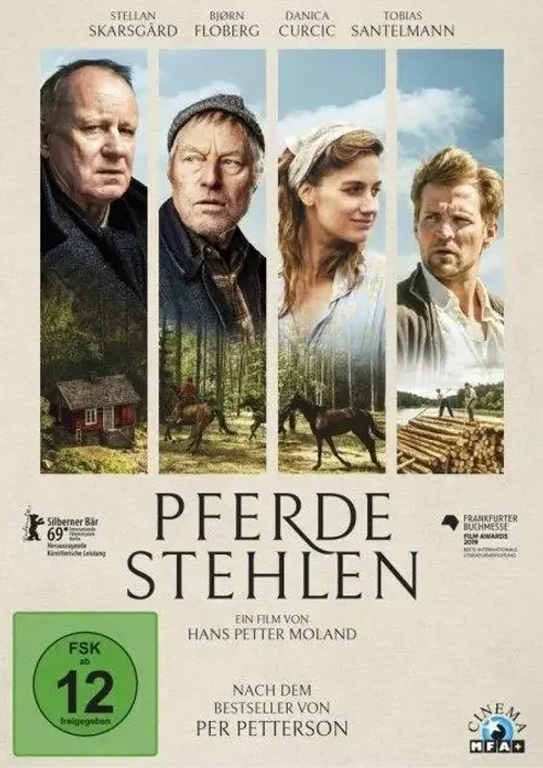 Pferde stehlen (DVD) - Bild 2