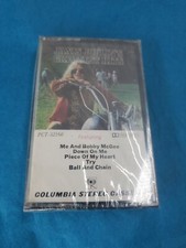 Janis Joplin - Janis Joplin's Greatest Hits Cassette New Plastic Sealed