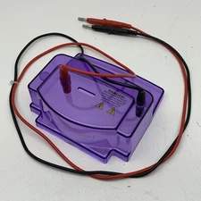 Invitrogen ZOOM IPGRunner Mini-cell Electrophoresis System Top COVER LID ONLY