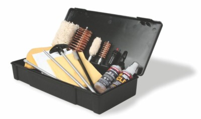 Kleen-Bore Less-Lethal Weapons Care System, 12 Gauge and 37/40mm, FREE SHIPPING
