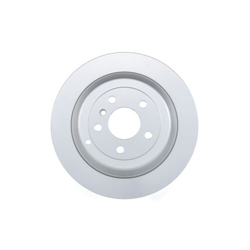 2x Bremsscheibe BOSCH 0 986 479 330 passend für MERCEDES-BENZ - Afbeelding 1 van 4