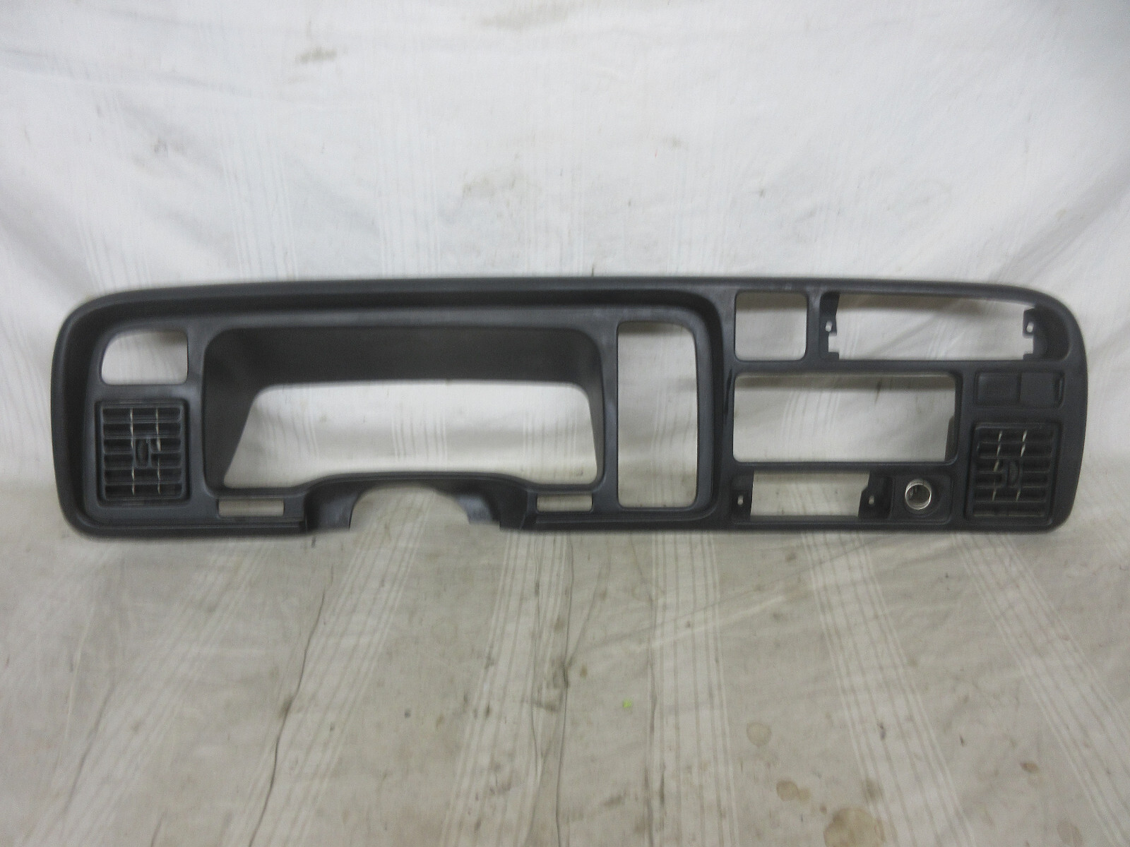 9497 Dodge Ram instrument cluster dash bezel trim 003 04 09 23 eBay