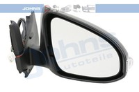 AußEnspiegel Rechts FüR Toyota Yaris NHP13_ NSP13_ NCP13_ KSP13_