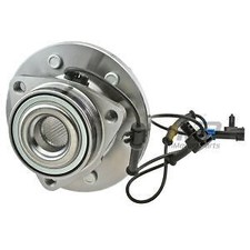 Frt Hub Assy  WJB  WA515093