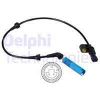 Delphi Sensor DrehzahlfüHler Vorne Rechts FüR BMW 3Er Compact E46 Brandneu