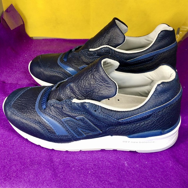 Size 6.5 - New Balance 997 Bison 