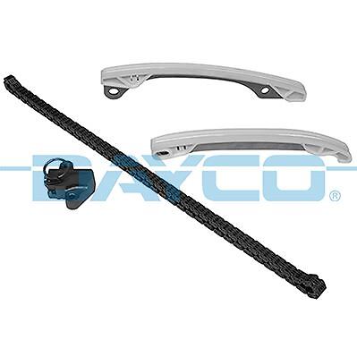 Chaîne de distribution Megane III pour trajets quotidiens sereins