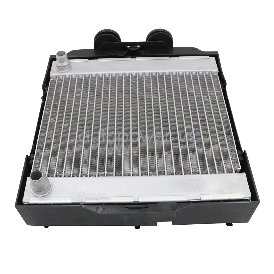 Nuevo radiador auxiliar 0995003203 para Mercedes Benz S550 SL550 CLS63 W166 AMG Foto 4 de 4