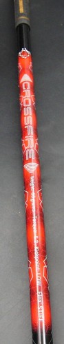PRGR T3 Model 105 9° Driver Stiff Graphite Shaft Izanahi Studio Grip - Picture 5 of 5