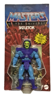 Skeletor Masters Of The Universe Motu Origins Action Figur GNN88 Mattel
