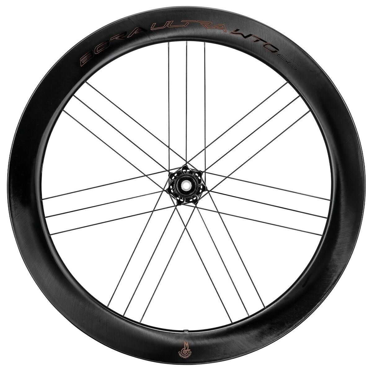 Campagnolo Bora Ultra WTO 60 DISC C23 F/R Pair CULT SRAM XDR Campagnolo Bora Ultra WTO 60 DISC C23 F/R Pair CULT SRAM XDR
